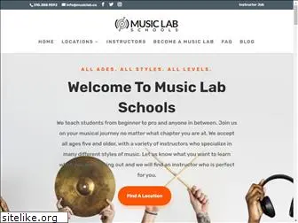 musiclab.co
