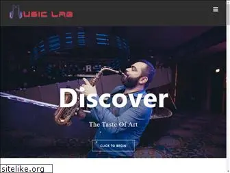 musiclabeg.com