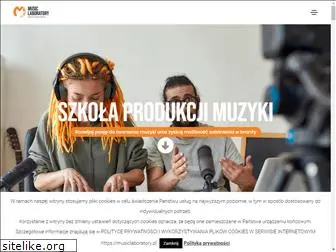 musiclaboratory.pl
