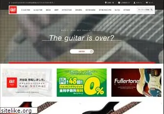 musicland.co.jp