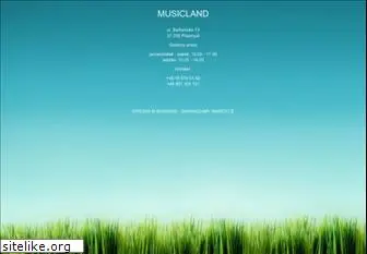 musicland.com.pl