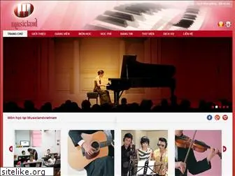 musiclandvietnam.com