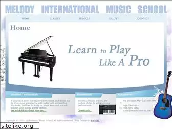 musiclesson4u.com