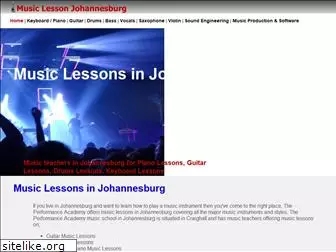 musiclessonjohannesburg.co.za