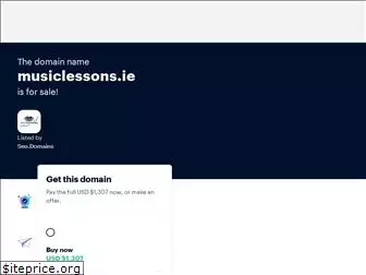 musiclessons.ie