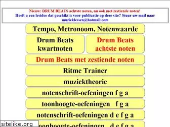 musiclessons.nl