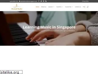 musiclessonsingapore.com