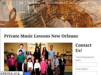 musiclessonsnola.com