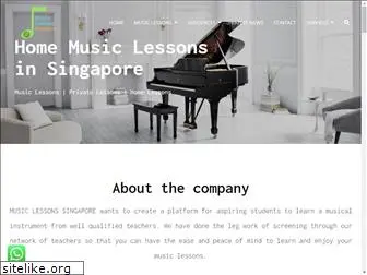 musiclessonssingapore.com