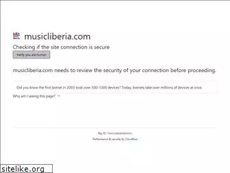musicliberia.com