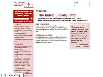 musiclibrarylicensingproduction.com
