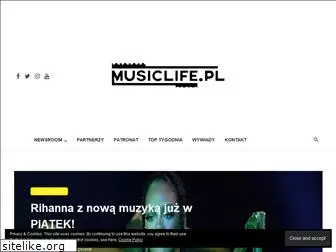 musiclife.pl