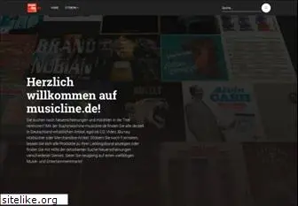 musicline.de