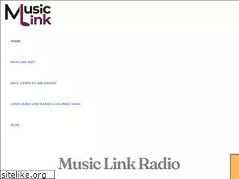 musiclink.co.uk