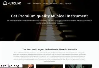 musiclink.com.au