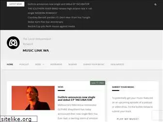 musiclinkwa.com.au