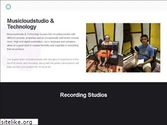 musicloudstudio.com