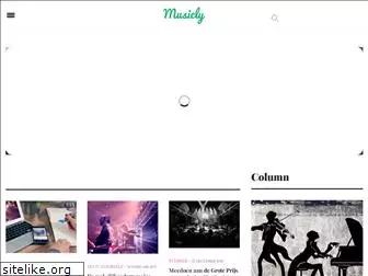 musicly.nl