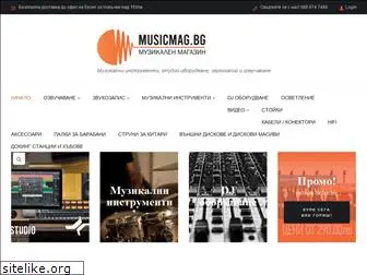 musicmag.bg
