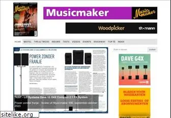 musicmaker.nl