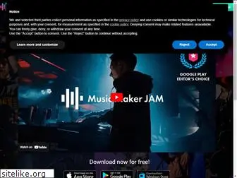 musicmakerjam.app