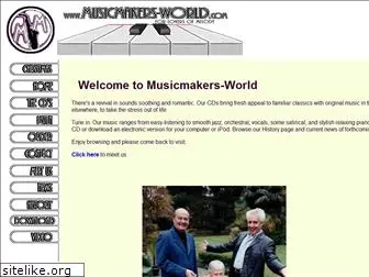 musicmakers-world.com