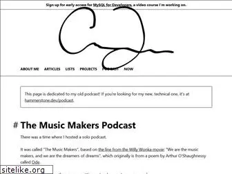 musicmakers.fm