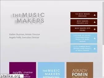 musicmakers.org