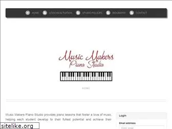 musicmakerspianostudio.com