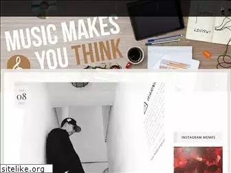musicmakesyouthink.com