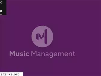 musicmanage.com