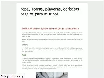musicmania.com.mx