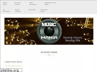 musicmania.uk.com