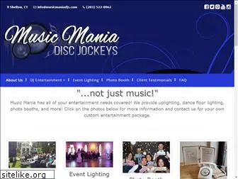 musicmaniadjs.com