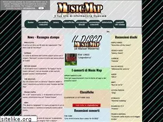musicmap.it