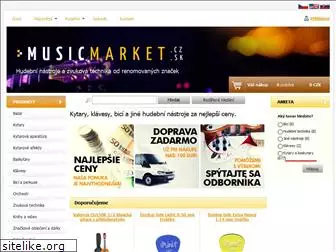 musicmarket.cz