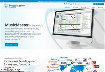 musicmaster.com