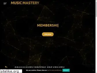 musicmastery.com