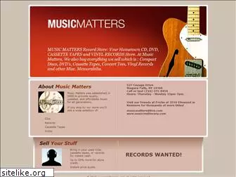 musicmattersny.com