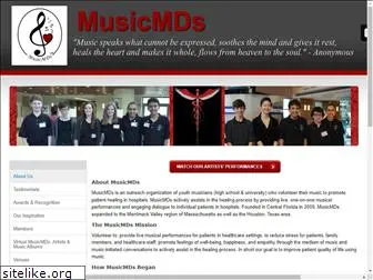 musicmds.org