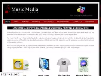 musicmedia.com.au