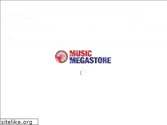 musicmegastore.com