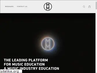 musicmentorsonline.com