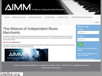 musicmerchants.com