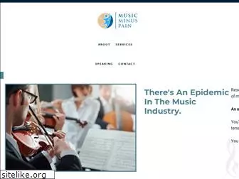 musicminuspain.com