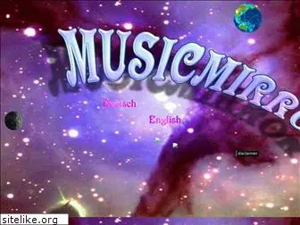 musicmirror.de