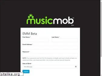 musicmob.com