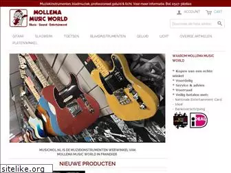 musicmol.nl