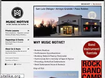 musicmotive.com