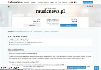 musicnews.pl